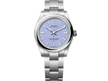 rolex Oyster Perpetual